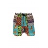 Boxer TOOCO Art.581 TURQUOISE