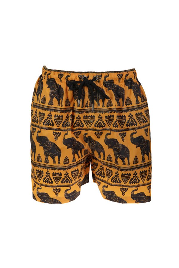 Boxer TOOCO Art.584 YELLOW