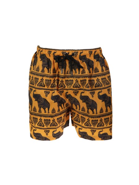 Boxer TOOCO Art.584 YELLOW