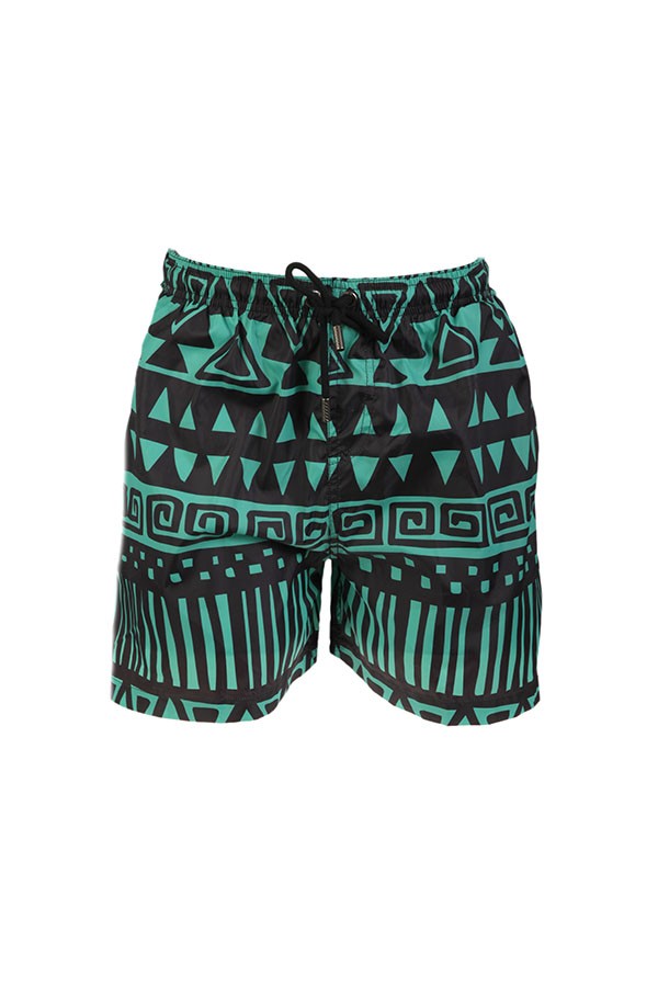 Boxer TOOCO Art.593 GREEN