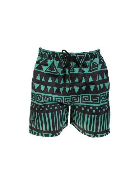 Boxer TOOCO Art.593 GREEN