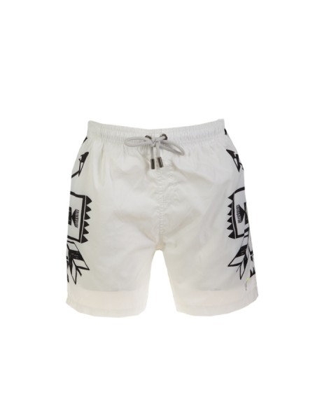 Boxer shorts TOOCO Art.620 WHITE