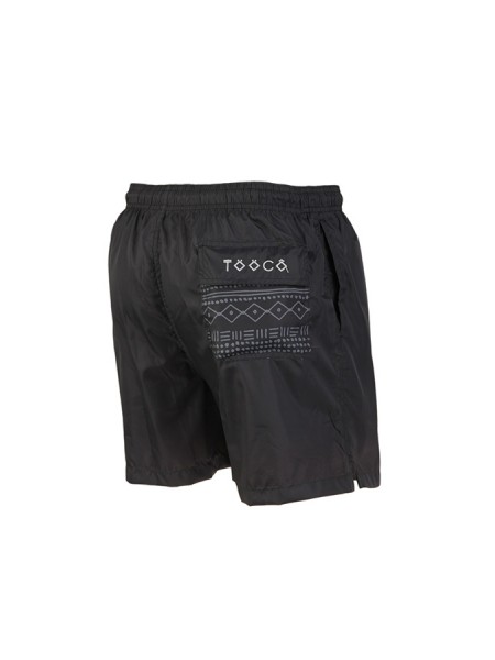 Boxer shorts TOOCO Art.626 BLACK