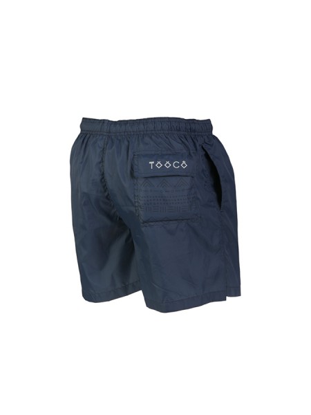 Boxer shorts TOOCO Art.628 BLUE