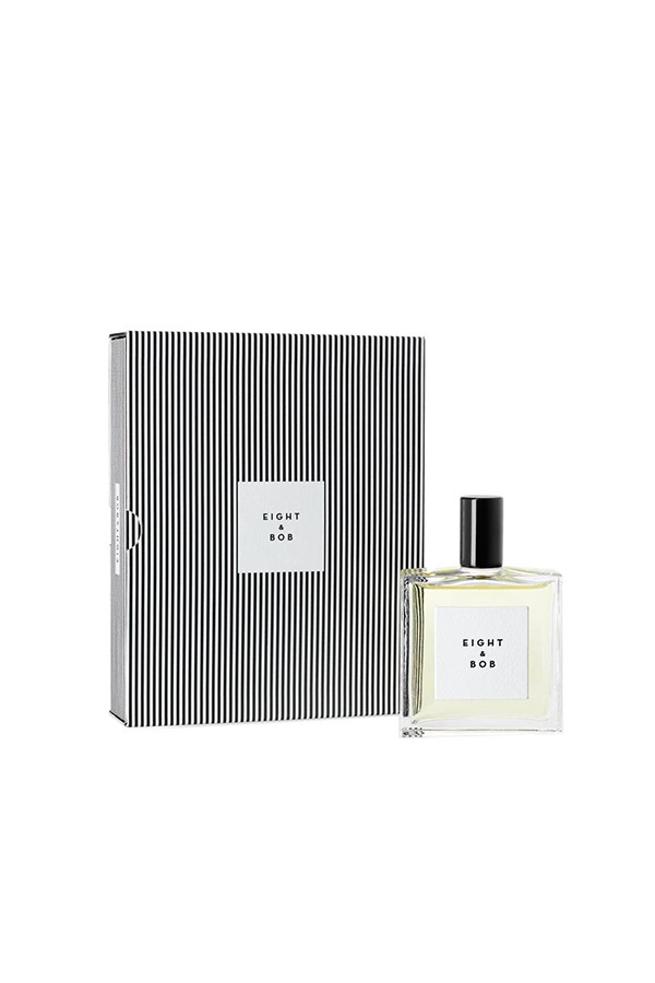 Perfume EIGHT & BOB 100ml original inside book