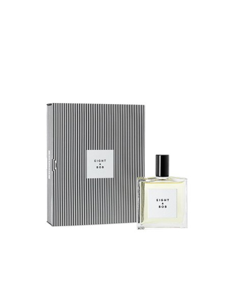 Profumo Eight & Bob 100ml original inside book