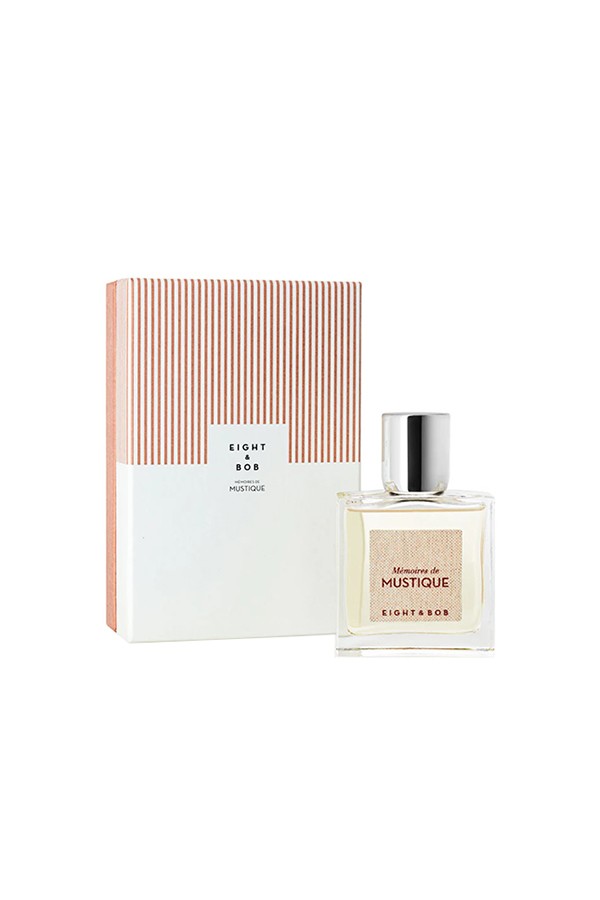 Perfume EIGHT & BOB Memories de Mustique