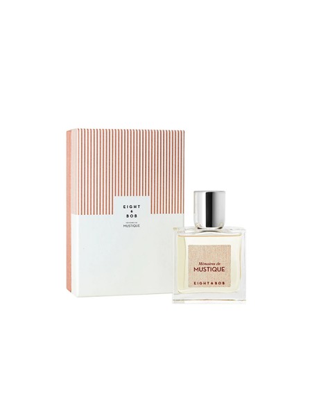 Perfume EIGHT & BOB Memories de Mustique