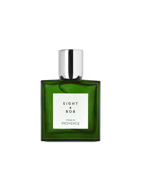 Perfume Eight & Bob Champs de Provence