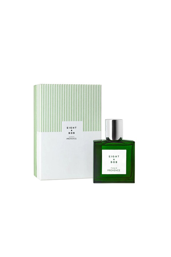 Perfume Eight & Bob Champs de Provence