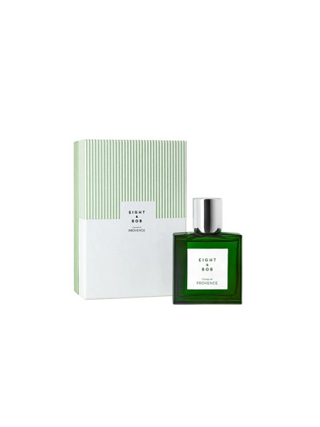 Perfume Eight & Bob Champs de Provence