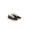 Sneaker Trypee Art.S112 NERO/BIANCO