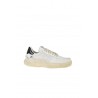 Sneaker Trypee Art.S104 BIANCO/NERO