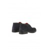 Moccasin SANTONI Art.MGDC17823NEOBSEY U60