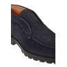 Moccasin SANTONI Art.MGDC17823NEOBSEY U60