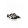 Sneaker SANTONI Art.MBGT21779PNNGTYM U59