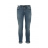 Jeans PT Art.DJ05Z10BASCA50 MK37