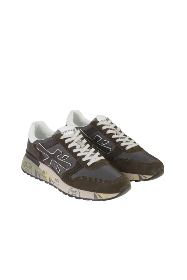 Sneaker PREMIATA Art.MICK 6417 6417