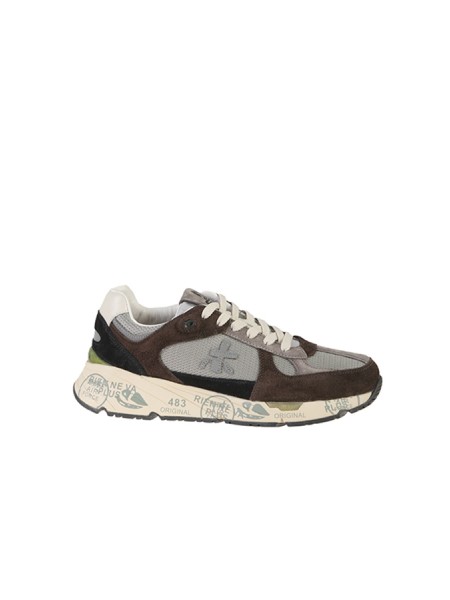 Sneaker PREMIATA Art.MASE 6422 6422