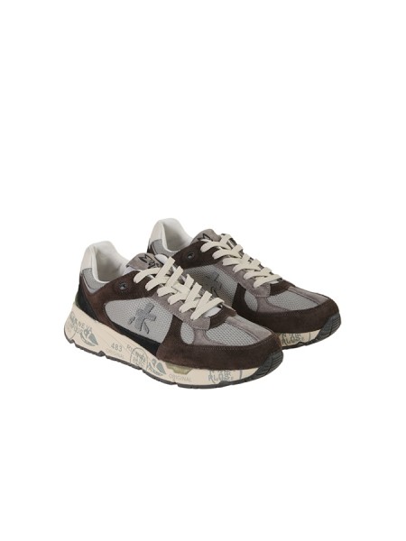 Sneaker PREMIATA Art.MASE 6422 6422