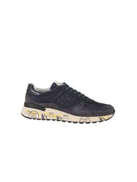 Sneaker PREMIATA Art.LANDECK 6407 6407