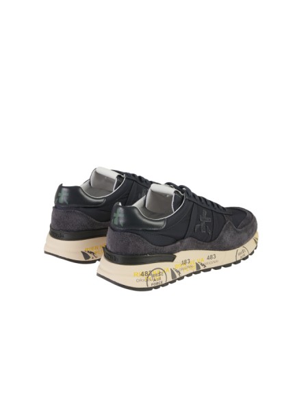 Sneaker PREMIATA Art.LANDECK 6407 6407