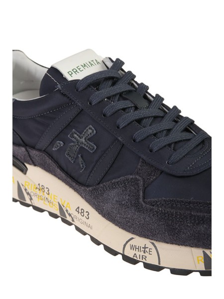 Sneaker PREMIATA Art.LANDECK 6407 6407