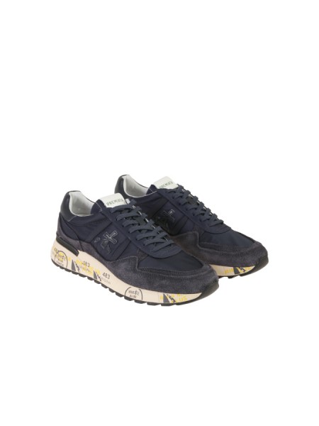 Sneaker PREMIATA Art.LANDECK 6407 6407