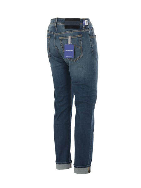 Jeans JACOB COHEN Art.UQE0440S3623 561D