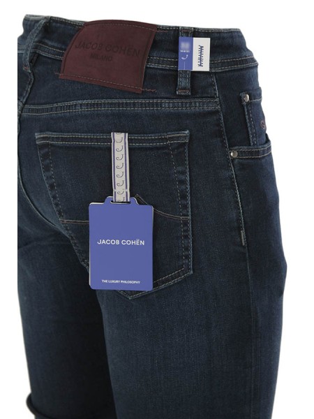 Jeans JACOB COHEN Art.UQE0431P3621 559D