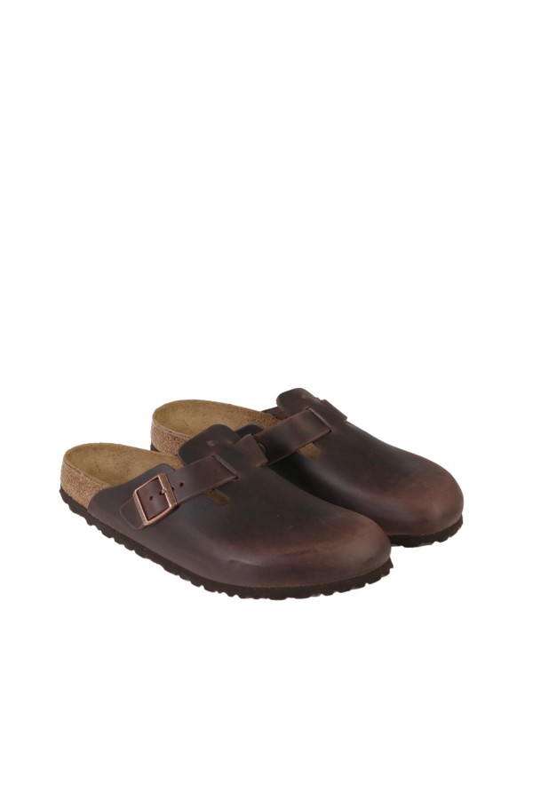 Birkenstock Clog Art.860133U HABANA