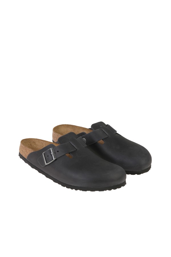 Sabot BIRKENSTOCK Art.059463U BLACK