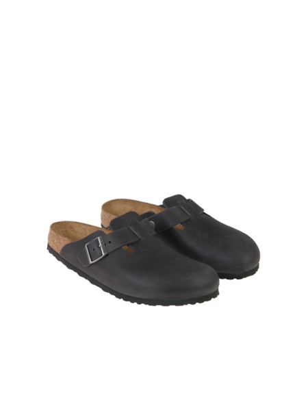 Sabot BIRKENSTOCK Art.059463U BLACK