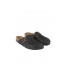 Sabot BIRKENSTOCK Art.059463U BLACK