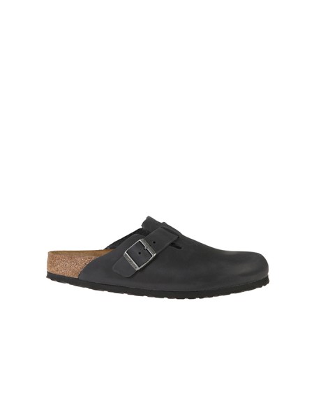 Sabot BIRKENSTOCK Art.059463U BLACK