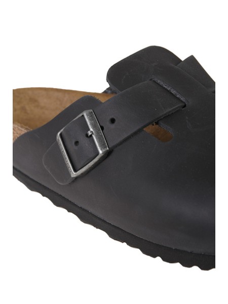 Sabot BIRKENSTOCK Art.059463U BLACK