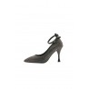 Emanuelle Vee pumps Art.432M51020MF BLACK