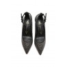 Emanuelle Vee pumps Art.432M51020MF BLACK