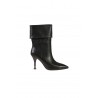 Emanuelle Vee ankle boot Art.432M51014P103 BLACK