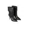 Emanuelle Vee ankle boot Art.432M51014P103 BLACK