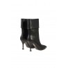 Emanuelle Vee ankle boot Art.432M51014P103 BLACK