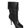 Emanuelle Vee ankle boot Art.432M51014P103 BLACK