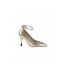 Emanuelle Vee pumps Art.432M51011P109 GOLD