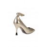 Emanuelle Vee pumps Art.432M51011P109 GOLD