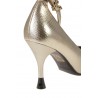 Emanuelle Vee pumps Art.432M51011P109 GOLD