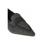 Mocassino Emanuelle Vee Art.432M50820MF NERO