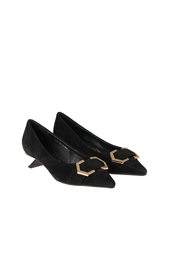 Emanuelle Vee pumps Art.432M50815P002 BLACK