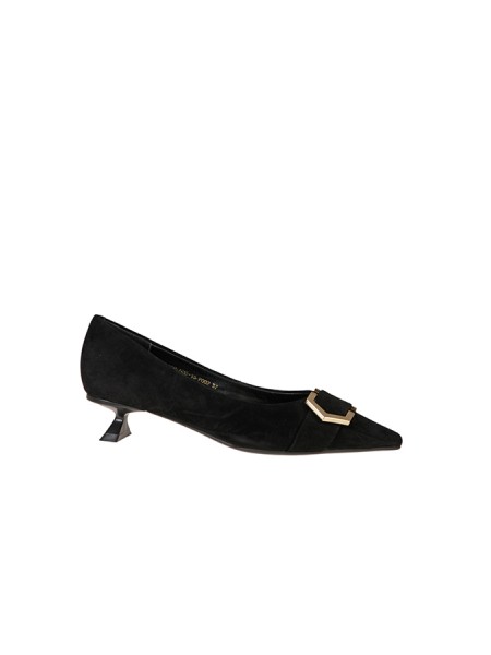 Emanuelle Vee pumps Art.432M50815P002 BLACK