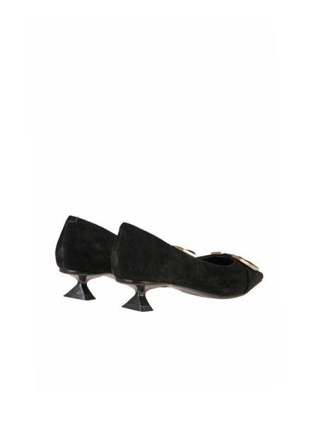 Emanuelle Vee pumps Art.432M50815P002 BLACK