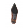 Emanuelle Vee pumps Art.432M50815P002 BROWN